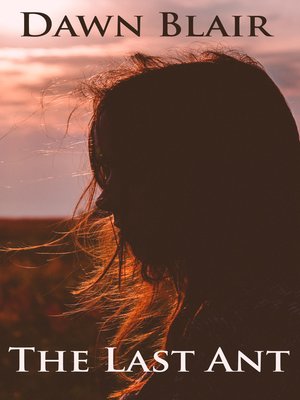 cover image of The Last Ant
